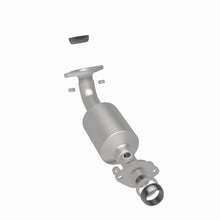 Load image into Gallery viewer, MagnaFlow Exhaust Products 280664 OEM Grade Direct-Fit Catalytic Converter for Select Mitsubishi Mirage
