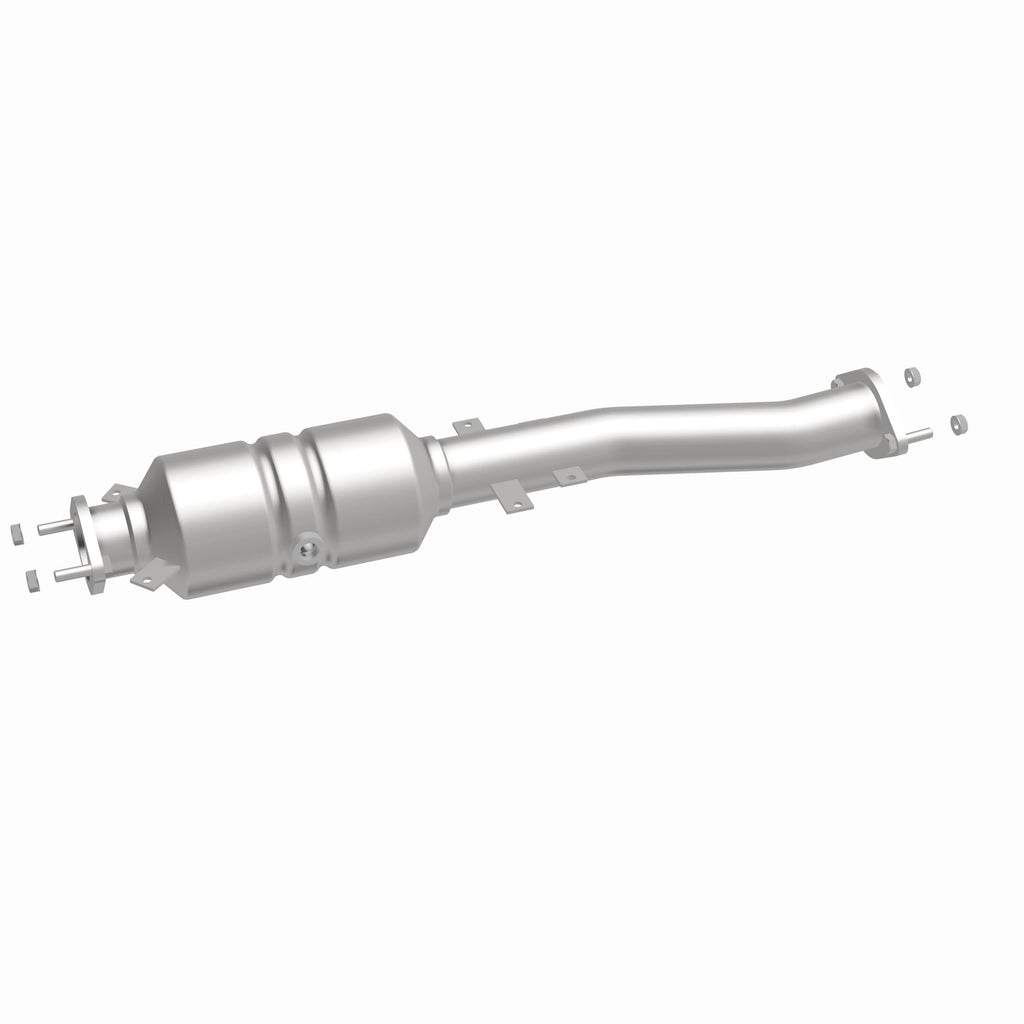 MagnaFlow Exhaust Products 49987 OEM Grade Direct-Fit Catalytic Converter for Select Mitsubishi Lancer