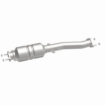 Load image into Gallery viewer, MagnaFlow Exhaust Products 49987 OEM Grade Direct-Fit Catalytic Converter for Select Mitsubishi Lancer