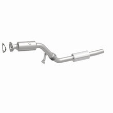 Load image into Gallery viewer, MagnaFlow Exhaust Products 49904 OEM Grade Direct-Fit Catalytic Converter for Select Audi A4 Quattro