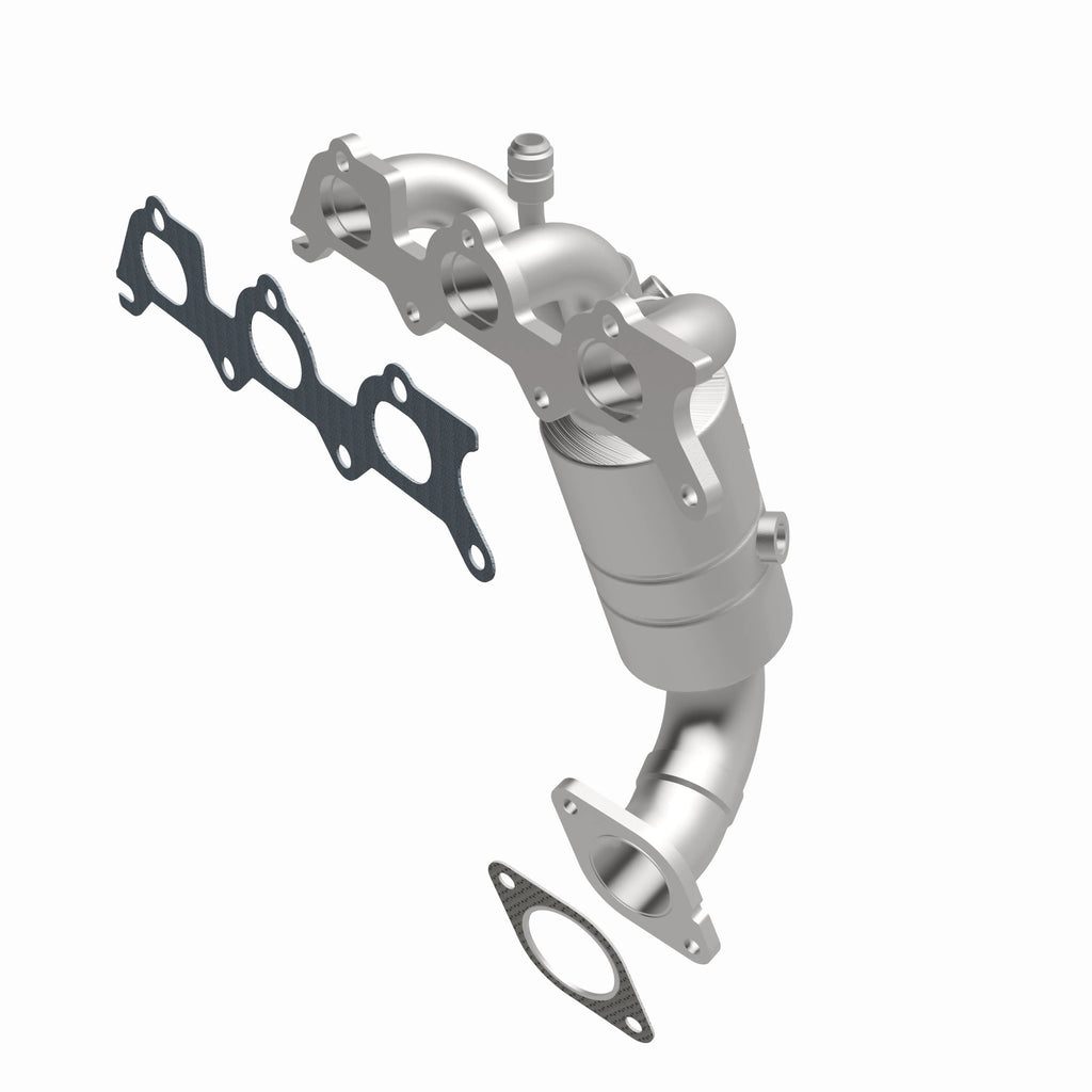 MagnaFlow Exhaust Products 51861 OEM Grade Manifold Catalytic Converter for Select Chrysler Sebring, Dodge Avenger