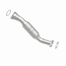 Load image into Gallery viewer, MagnaFlow Exhaust Products 51743 OEM Grade Direct-Fit Catalytic Converter for Select Buick Lucerne