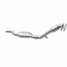 Load image into Gallery viewer, MagnaFlow Exhaust Products 24314 HM Grade Direct-Fit Catalytic Converter for Select Audi S4
