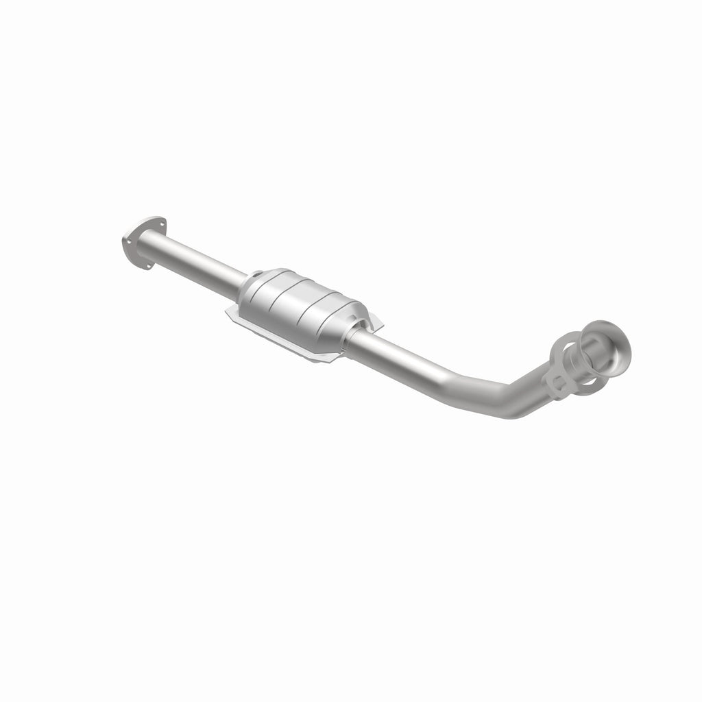 MagnaFlow Exhaust Products 23426 Standard Grade Direct-Fit Catalytic Converter for Select Buick Skylark, Chevrolet Beretta, Chevrolet Corsica, Oldsmobile Achieva, Pontiac Grand Am
