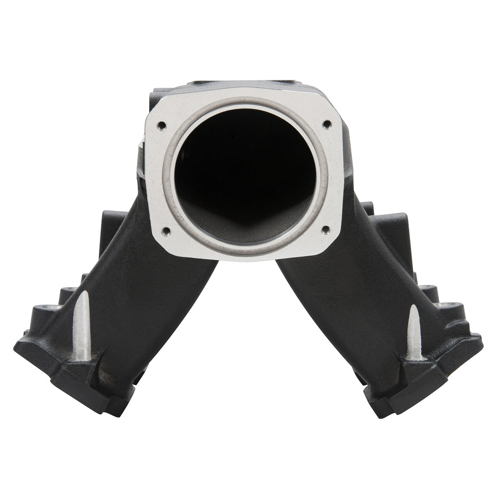 Manifold-Efi-Pro-Flo-Xt-Ls3-Series-Black-Finish