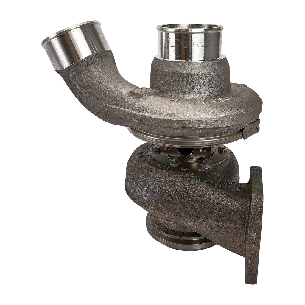 Alliant Power 174825 Turbocharger