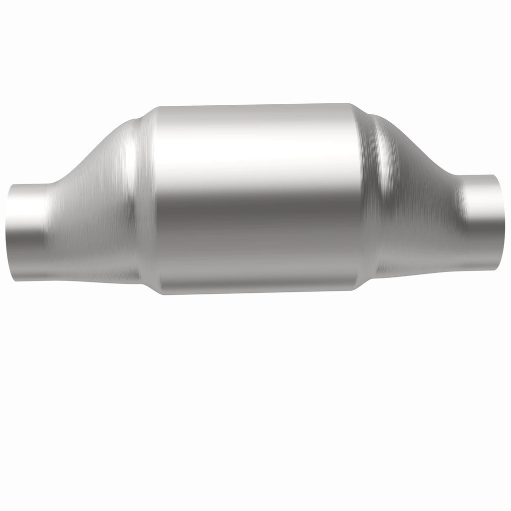 MagnaFlow Exhaust Products 54904 Standard Grade Universal Catalytic Converter