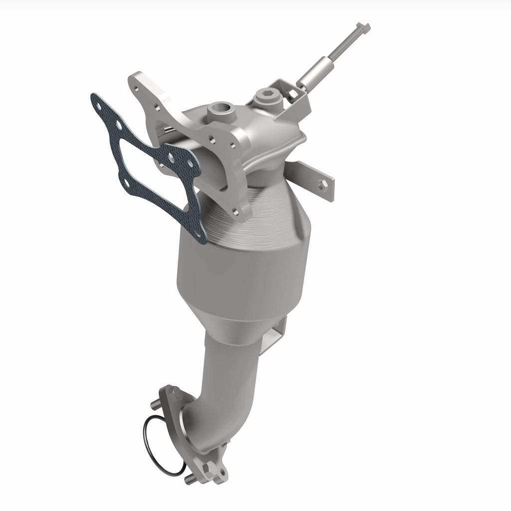 MagnaFlow Exhaust Products 5531024 California CARB Manifold Catalytic Converter for Select Acura TLX, Honda Accord, Honda CR-V