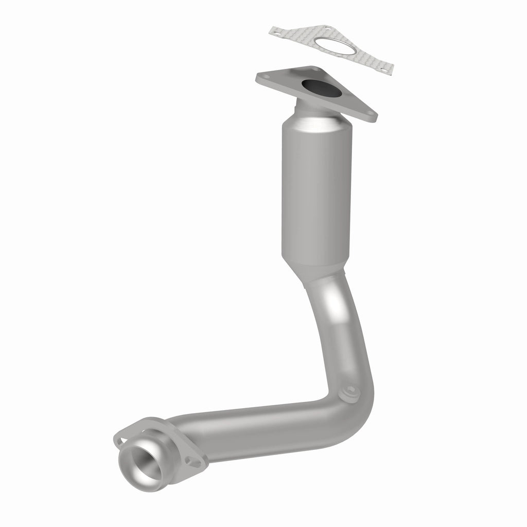 MagnaFlow Exhaust Products 23517 HM Grade Direct-Fit Catalytic Converter for Select Chevrolet Camaro, Pontiac Firebird
