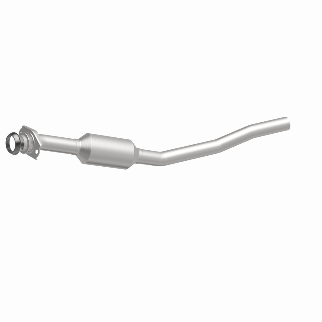 MagnaFlow Exhaust Products 23275 Standard Grade Direct-Fit Catalytic Converter for Select Chrysler E Class, Chrysler Executive Sedan, Chrysler LeBaron, Chrysler New Yorker, Chrysler Town & Country, Dodge 400, Dodge 600, Dodge Aries, Plymouth Caravelle,