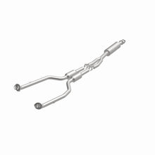 Load image into Gallery viewer, MagnaFlow Exhaust Products 21-048 OEM Grade Direct-Fit Catalytic Converter for Select Lexus GS300