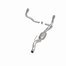 Load image into Gallery viewer, MagnaFlow Exhaust Products 49600 OEM Grade Direct-Fit Catalytic Converter for Select Dodge Dakota