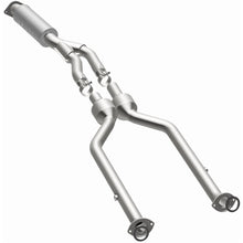 Load image into Gallery viewer, MagnaFlow Exhaust Products 51508 OEM Grade Direct-Fit Catalytic Converter for Select Lexus IS F