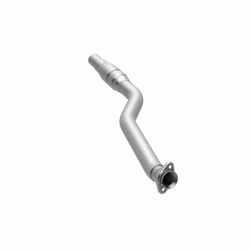MagnaFlow Exhaust Products 49265 OEM Grade Direct-Fit Catalytic Converter for Select BMW M5, BMW M6