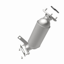 Load image into Gallery viewer, MagnaFlow Exhaust Products 5582445 California CARB Direct-Fit Catalytic Converter for Select Buick Enclave, Chevrolet Traverse, GMC Acadia, Saturn Outlook