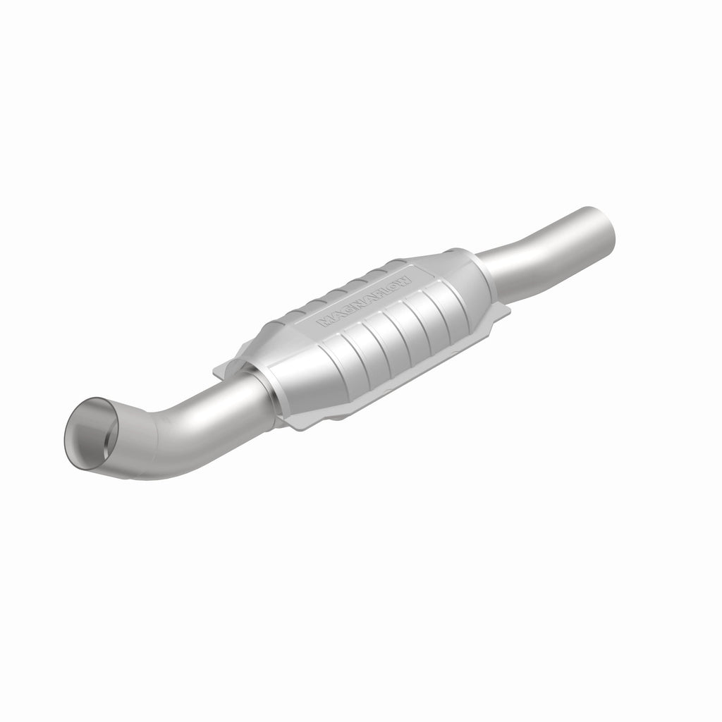 MagnaFlow Exhaust Products 23289 Standard Grade Direct-Fit Catalytic Converter for Select Dodge B100, Dodge B150, Dodge B200, Dodge B250, Dodge B300, Dodge B350, Plymouth PB100, Plymouth PB150, Plymouth PB200, Plymouth PB250, Plymouth PB300, Plymouth