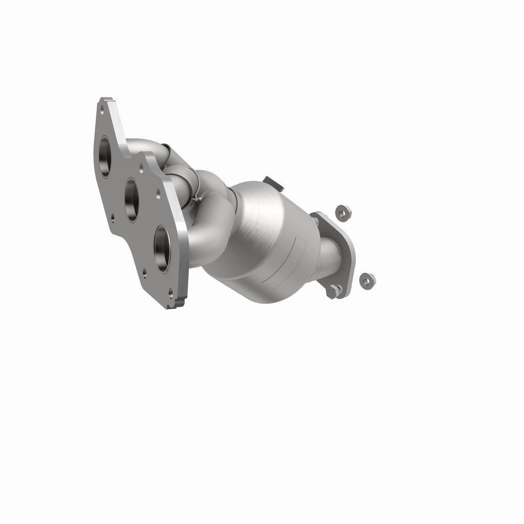 MagnaFlow Exhaust Products 50620 HM Grade Manifold Catalytic Converter for Select Toyota RAV4