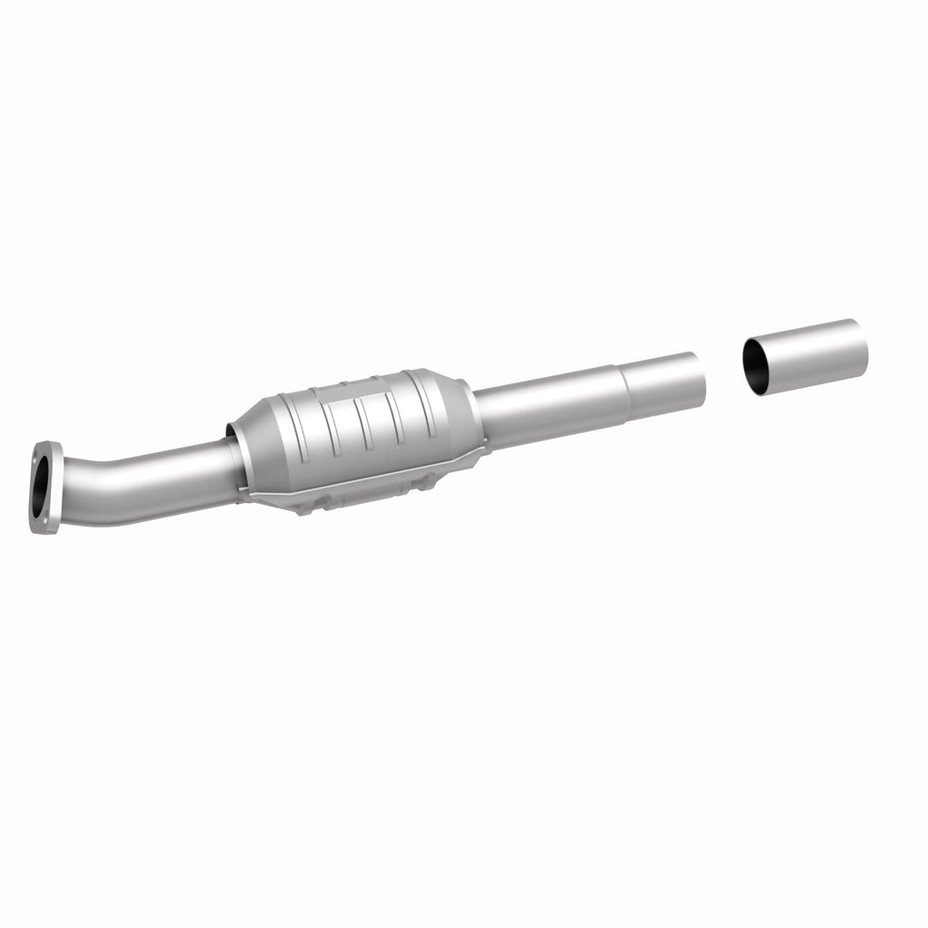 MagnaFlow Exhaust Products 23200 HM Grade Direct-Fit Catalytic Converter for Select Mitsubishi Galant