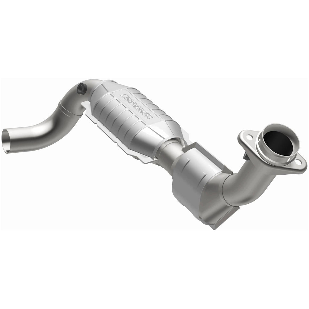 MagnaFlow Exhaust Products 23028 HM Grade Direct-Fit Catalytic Converter for Select Ford Expedition, Ford F-150