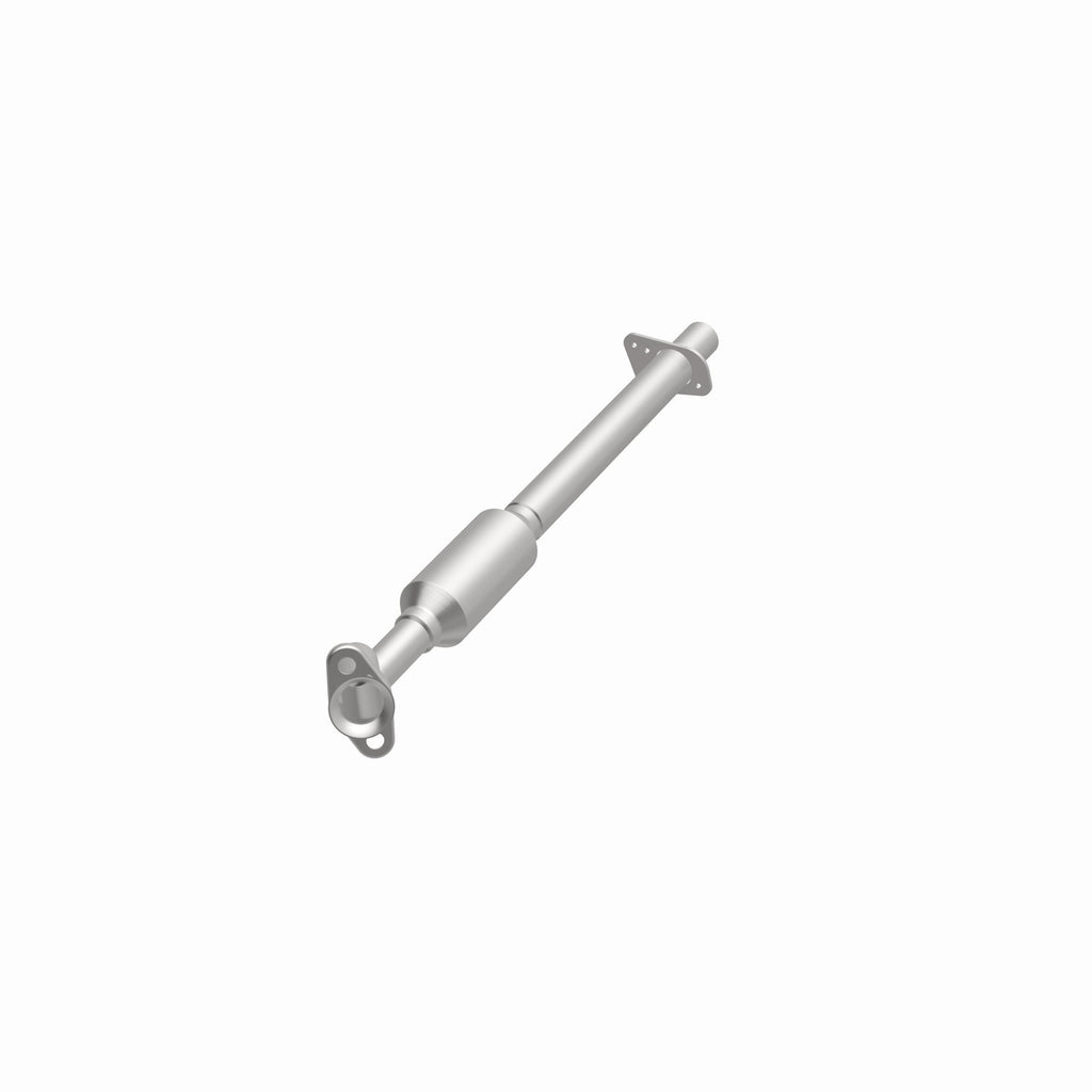 MagnaFlow Exhaust Products 3391165 California CARB Direct-Fit Catalytic Converter for Select Chevrolet Lumina APV, Oldsmobile Silhouette, Pontiac Trans Sport