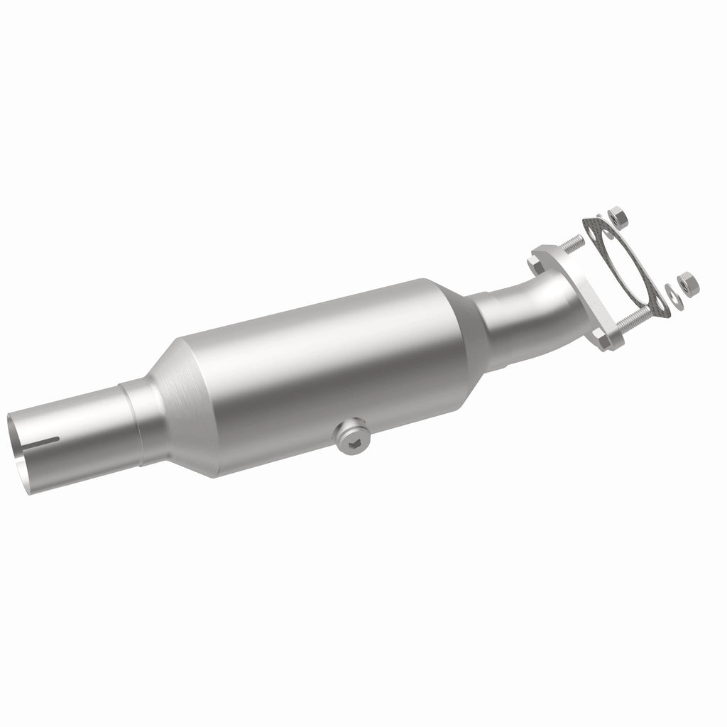 MagnaFlow Exhaust Products 280579 OEM Grade Direct-Fit Catalytic Converter for Select Kia Forte