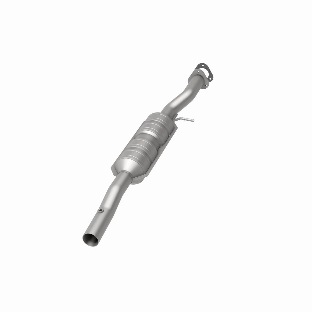 MagnaFlow Exhaust Products 55324 HM Grade Direct-Fit Catalytic Converter for Select Ford Excursion, Ford F-250 Super Duty, Ford F-350 Super Duty, Ford F-450 Super Duty, Ford F-550 Super Duty