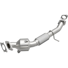 Load image into Gallery viewer, MagnaFlow Exhaust Products 52152 OEM Grade Direct-Fit Catalytic Converter for Select Ford Transit Connect