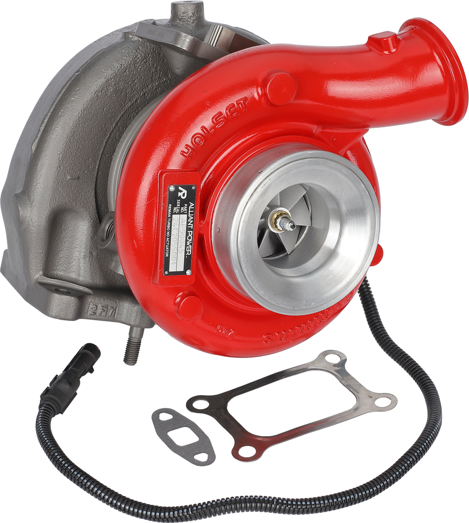 Alliant Power AP90045 Turbocharger