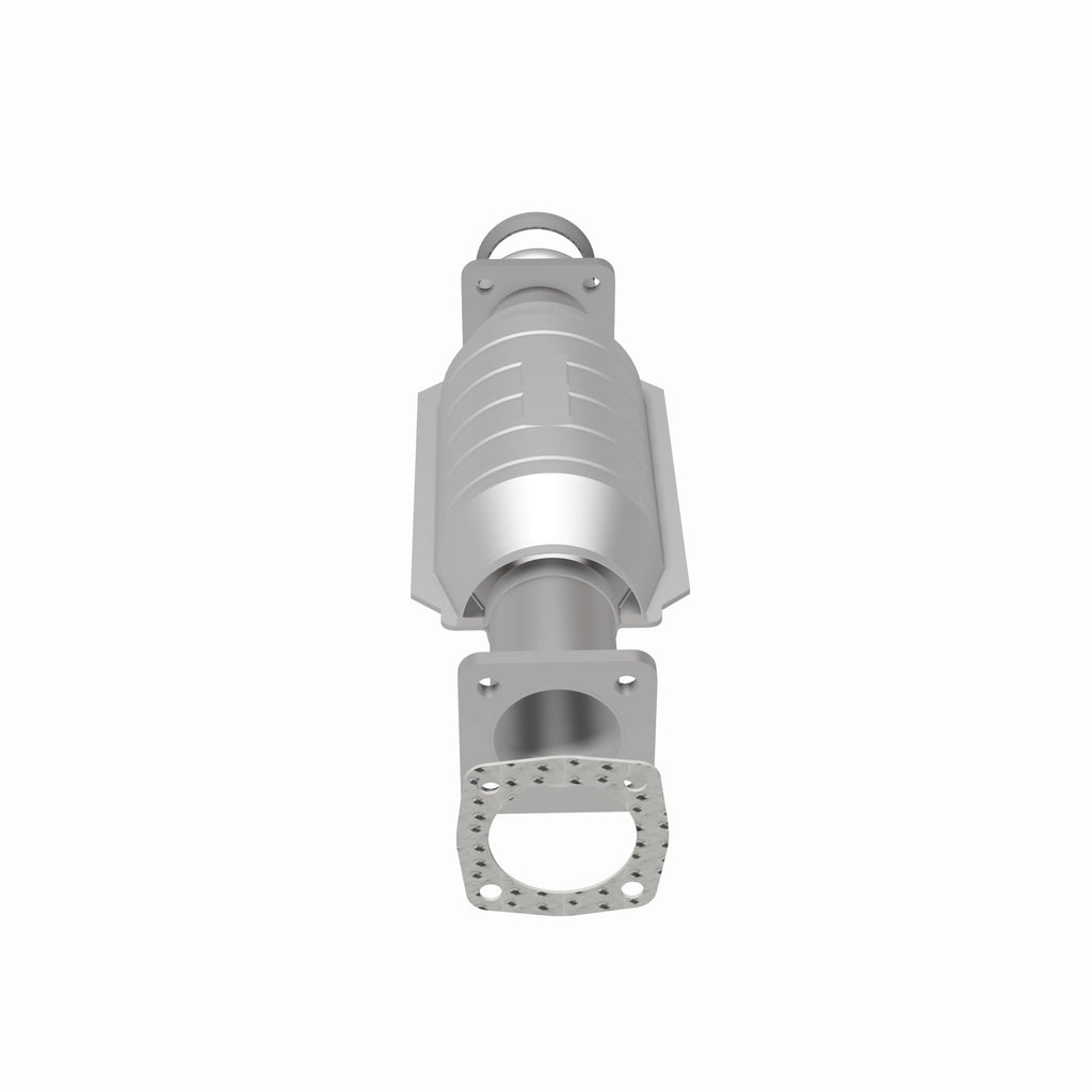 MagnaFlow Exhaust Products 22832 HM Grade Direct-Fit Catalytic Converter for Select Saab 900
