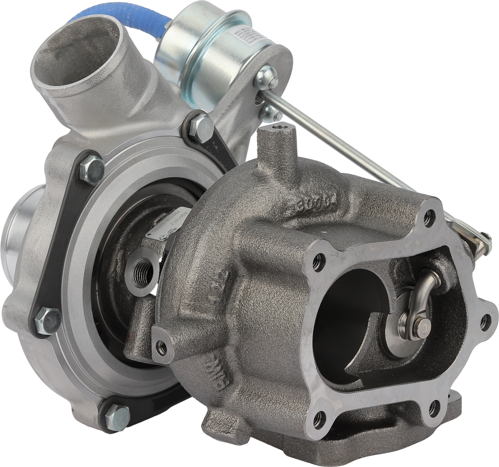 Alliant Power 700716-5018S Turbocharger