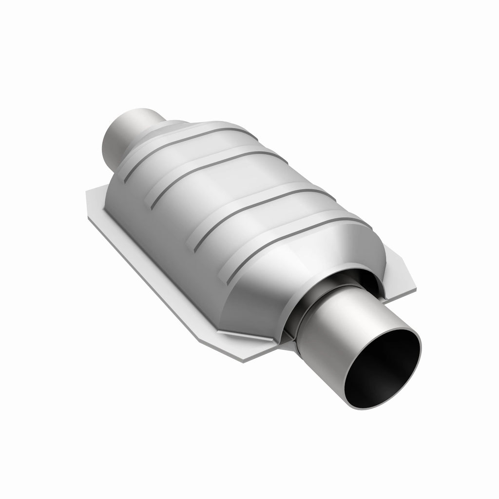 MagnaFlow Exhaust Products 94113 Standard Grade Universal Catalytic Converter