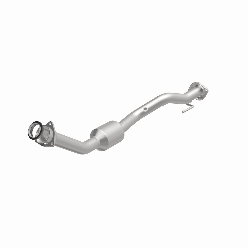 MagnaFlow Exhaust Products 4451217 California CARB Direct-Fit Catalytic Converter for Select Chevrolet Trailblazer, GMC Envoy, Oldsmobile Bravada