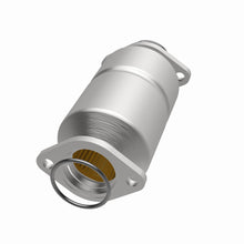 Load image into Gallery viewer, MagnaFlow Exhaust Products 338656 California CARB Direct-Fit Catalytic Converter for Select Geo Prizm