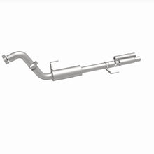 Load image into Gallery viewer, MagnaFlow Exhaust Products 19572 Direct-Fit Muffler Replacement Kit With Muffler for Select Ford F-150