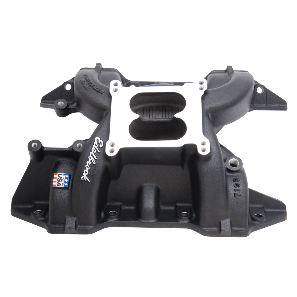 Performer-Rpm-440-Manifold-Black-Powdercoated