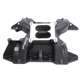 Edelbrock 71933 Black RPM 440 Chrysler Intake Manifold