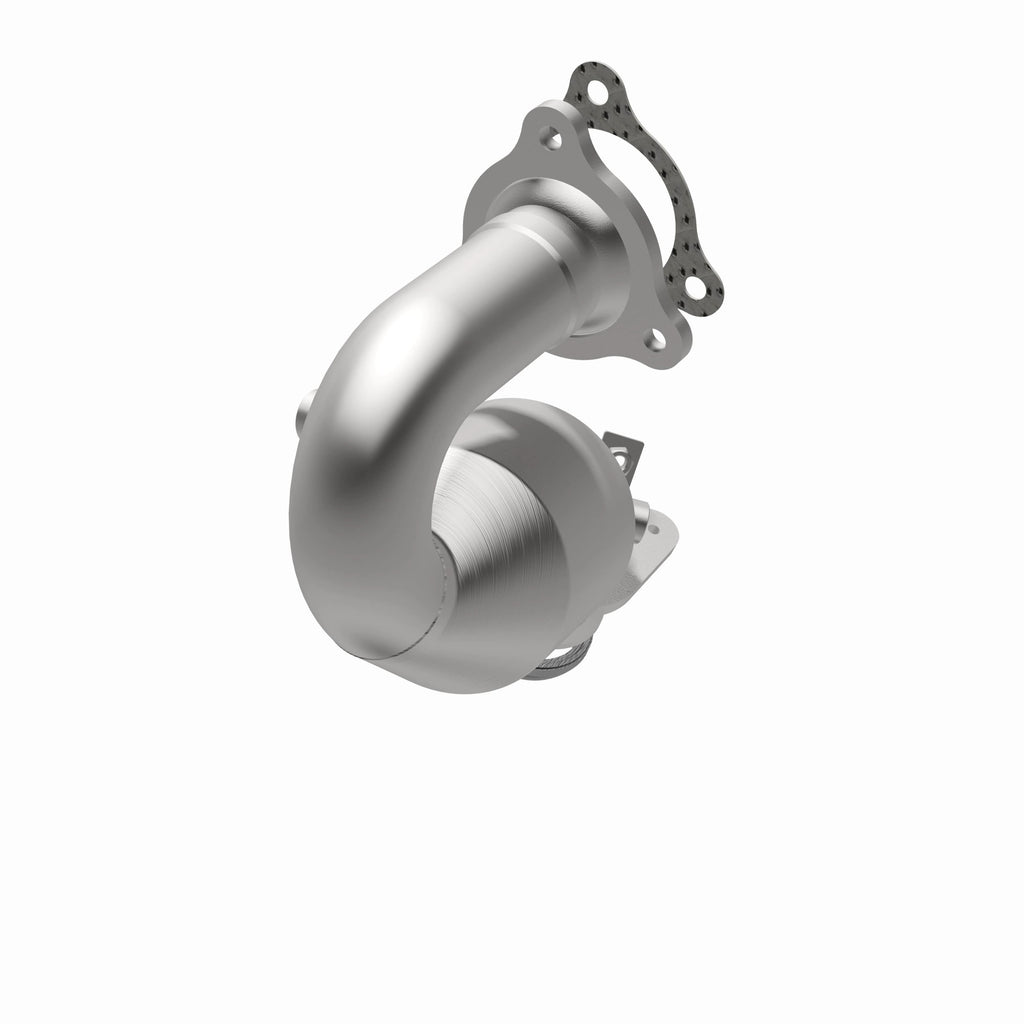 MagnaFlow Exhaust Products 51519 OEM Grade Direct-Fit Catalytic Converter for Select Acura RDX