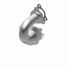 Load image into Gallery viewer, MagnaFlow Exhaust Products 51519 OEM Grade Direct-Fit Catalytic Converter for Select Acura RDX