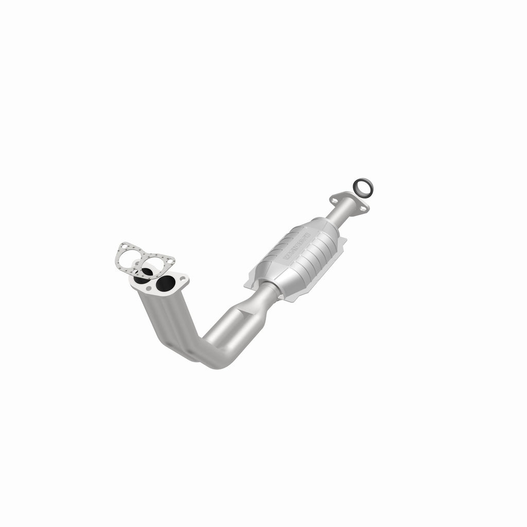 MagnaFlow Exhaust Products 3391618 California CARB Direct-Fit Catalytic Converter for Select Geo Tracker, Suzuki Sidekick