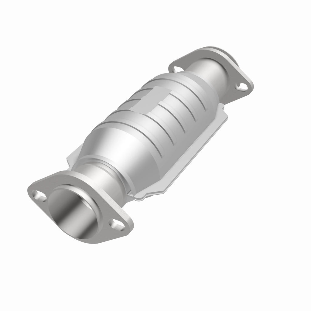 MagnaFlow Exhaust Products 49926 OEM Grade Direct-Fit Catalytic Converter for Select Mitsubishi Mirage