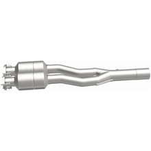 Load image into Gallery viewer, MagnaFlow Exhaust Products 4481010 California CARB Direct-Fit Catalytic Converter for Select Audi TT Quattro
