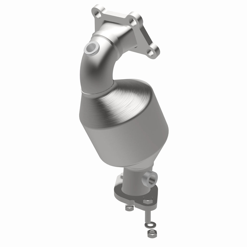 MagnaFlow Exhaust Products 52594 OEM Grade Direct-Fit Catalytic Converter for Select Buick LaCrosse, Cadillac XTS, Chevrolet Impala