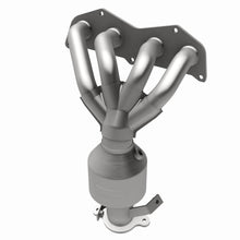 Load image into Gallery viewer, MagnaFlow Exhaust Products 51078 OEM Grade Manifold Catalytic Converter for Select Pontiac Vibe