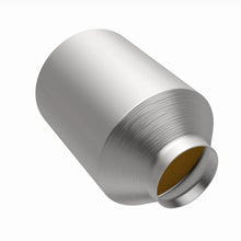Load image into Gallery viewer, MagnaFlow Exhaust Products 6571306 California CARB Universal Catalytic Converter for Select Acura RLX, Acura TLX, Cadillac XTS, Chevrolet Camaro, Honda Accord, Nissan Altima, Nissan Maxima, Nissan Versa, Nissan Versa Note, Subaru Legacy, Subaru WRX
