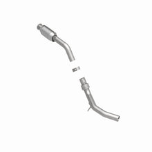 Load image into Gallery viewer, MagnaFlow Exhaust Products 23257 HM Grade Direct-Fit Catalytic Converter for Select Chrysler 300M, Chrysler Concorde, Chrysler LHS, Dodge Intrepid