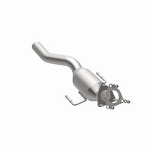 Load image into Gallery viewer, MagnaFlow Exhaust Products 24369 HM Grade Direct-Fit Catalytic Converter for Select Porsche Cayenne, Volkswagen Touareg