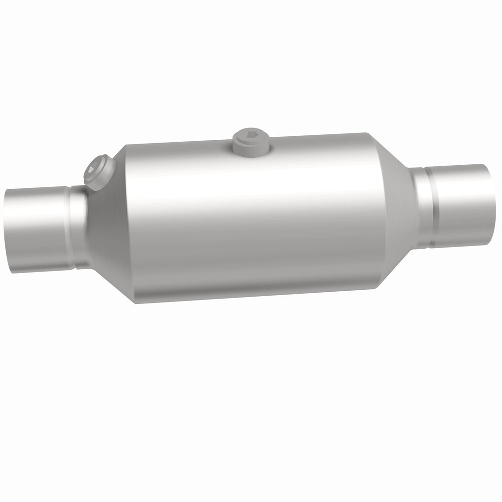MagnaFlow Exhaust Products 79316 OEM Grade Universal Catalytic Converter