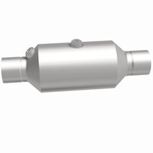 Load image into Gallery viewer, MagnaFlow Exhaust Products 79316 OEM Grade Universal Catalytic Converter