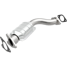 Load image into Gallery viewer, MagnaFlow Exhaust Products 441015 California CARB Direct-Fit Catalytic Converter for Select Ford Contour, Mercury Mystique