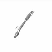 Load image into Gallery viewer, MagnaFlow Exhaust Products 17124 Off Road Pro Series Gas Stainless Cat-Back for Select Ford F-150